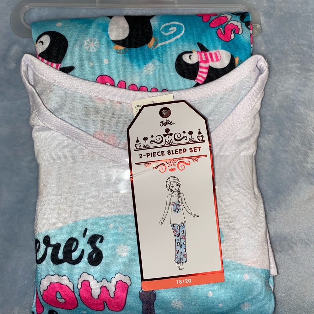 Justice PJS!!